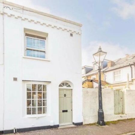 A Charming Victorian 1 Bed Cottage In Richmond Richmond  Zewnętrze zdjęcie