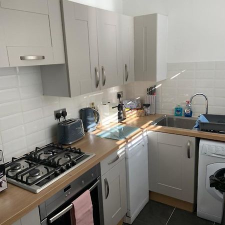 A Charming Victorian 1 Bed Cottage In Richmond Richmond  Zewnętrze zdjęcie